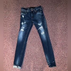 Express Jeans